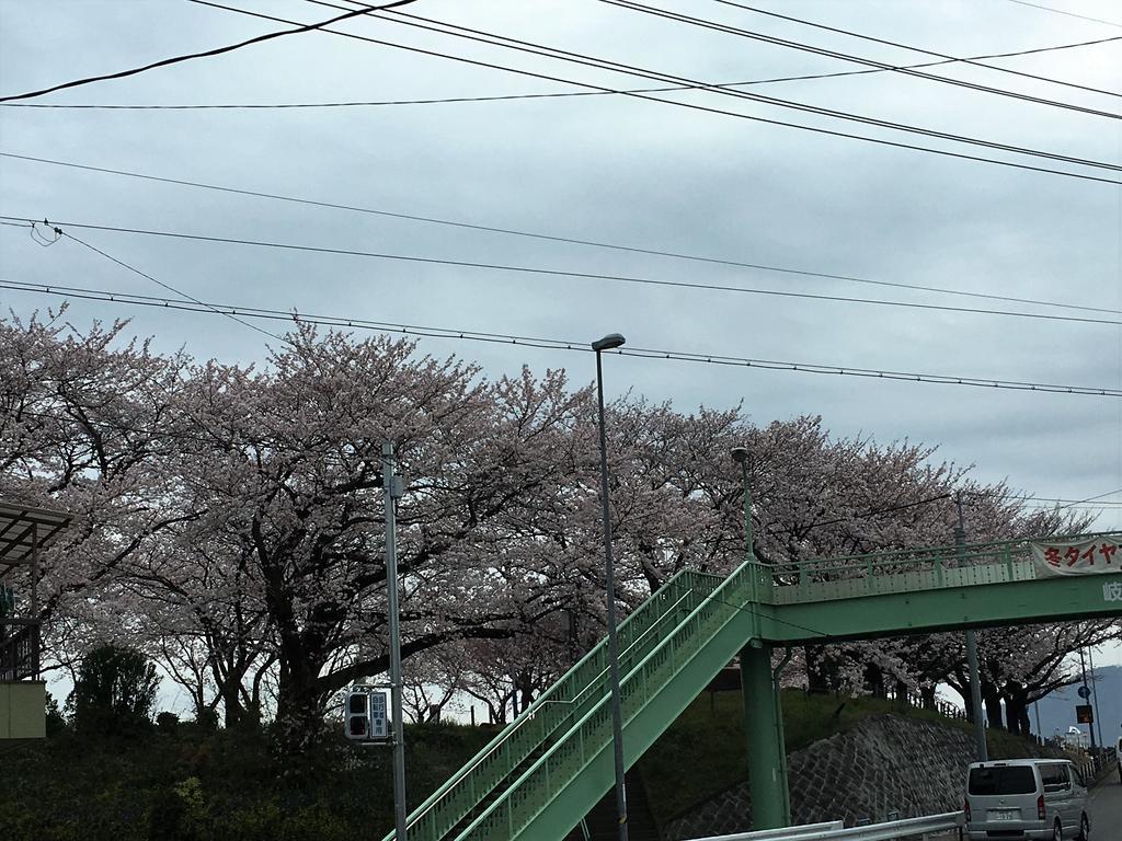 Guesthouse Kiten Gifu Luaran gambar