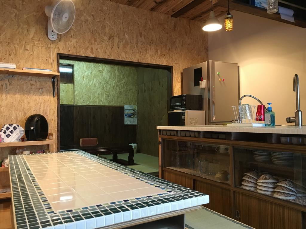 Guesthouse Kiten Gifu Luaran gambar