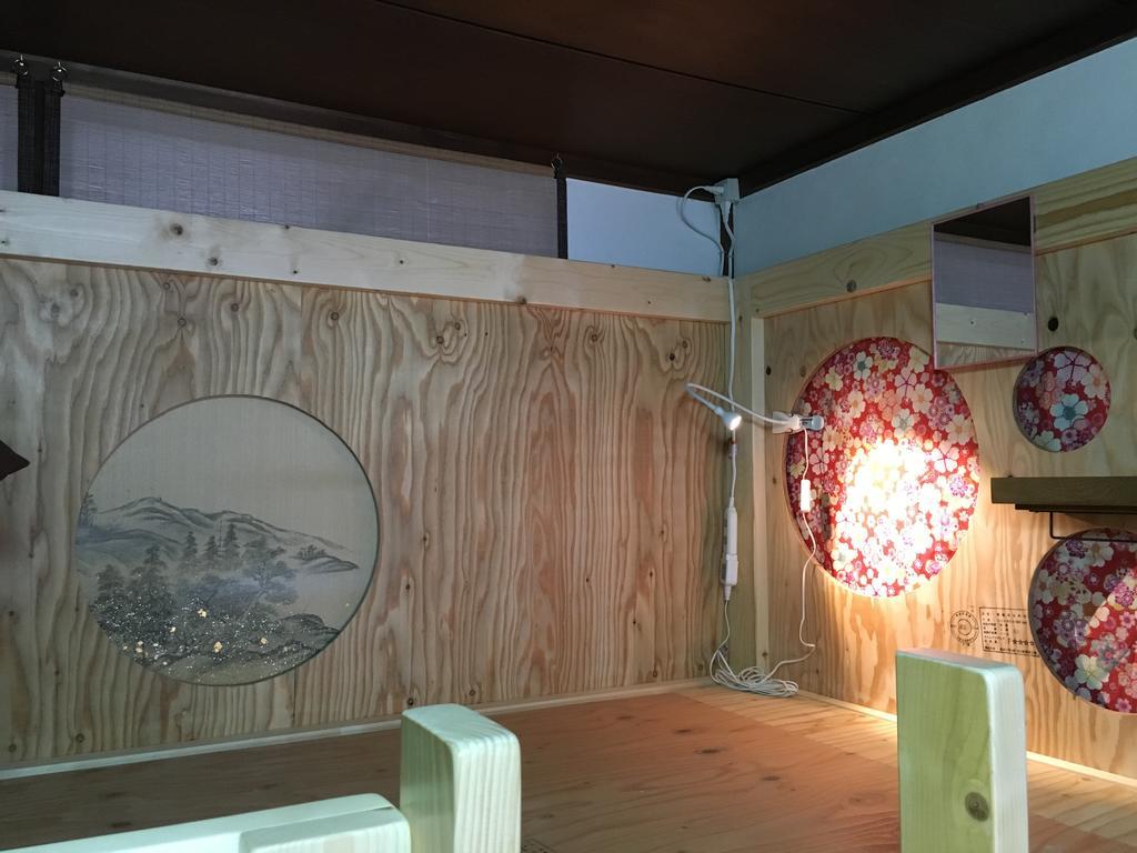 Guesthouse Kiten Gifu Luaran gambar