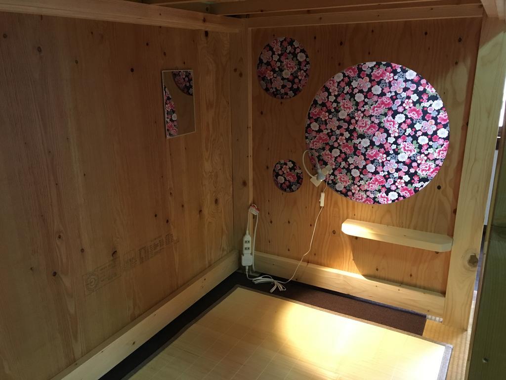 Guesthouse Kiten Gifu Luaran gambar