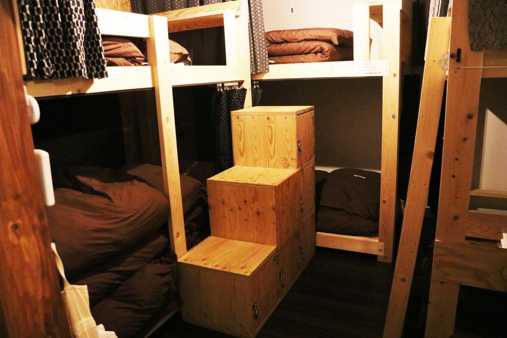 Guesthouse Kiten Gifu Luaran gambar