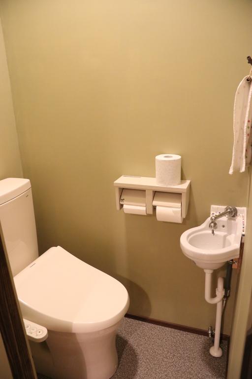Guesthouse Kiten Gifu Luaran gambar