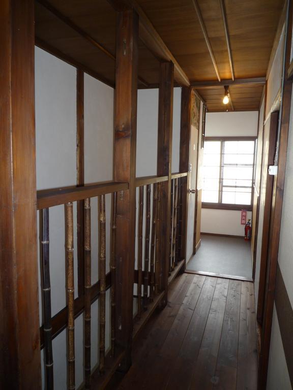 Guesthouse Kiten Gifu Luaran gambar