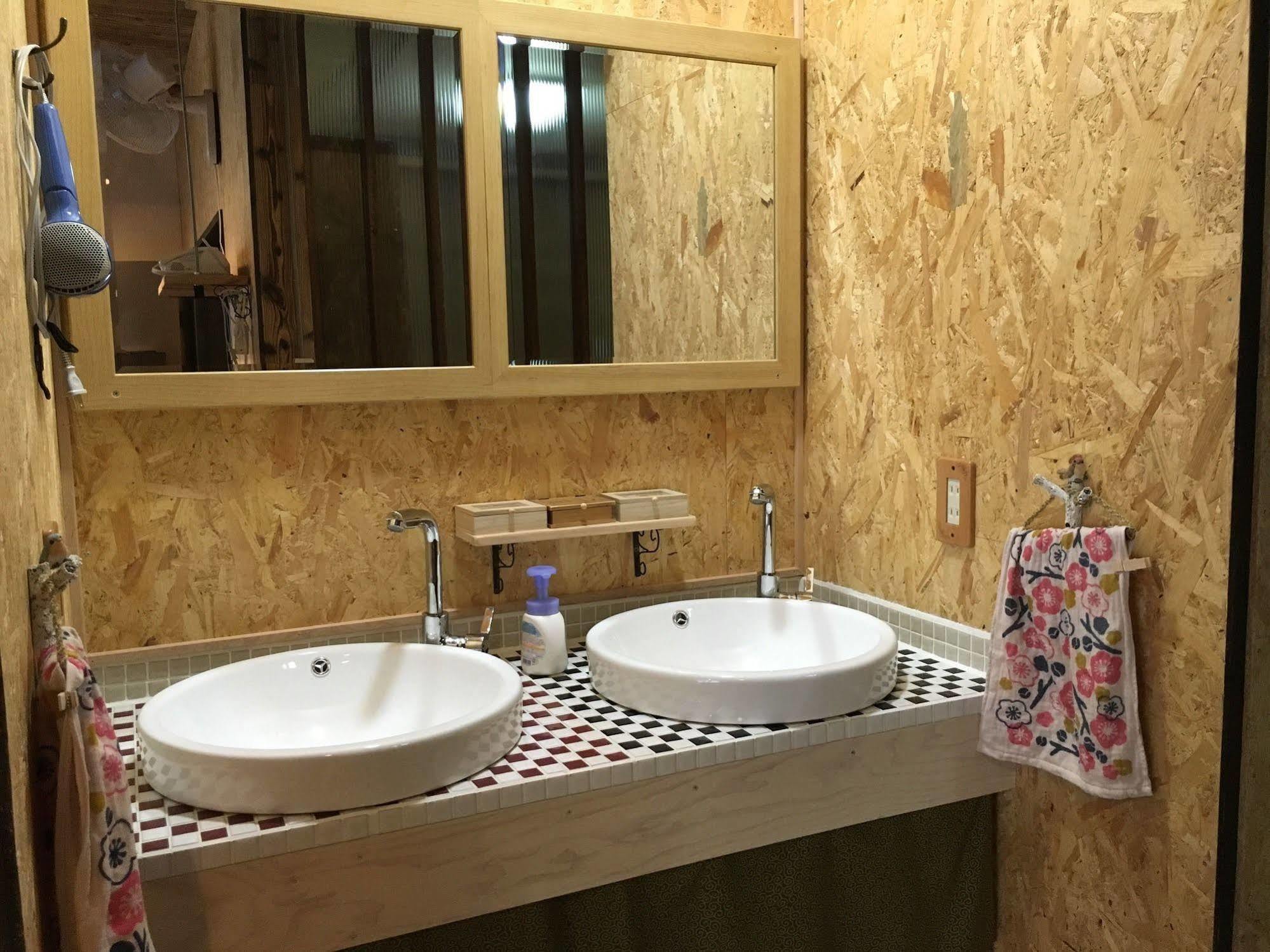 Guesthouse Kiten Gifu Luaran gambar