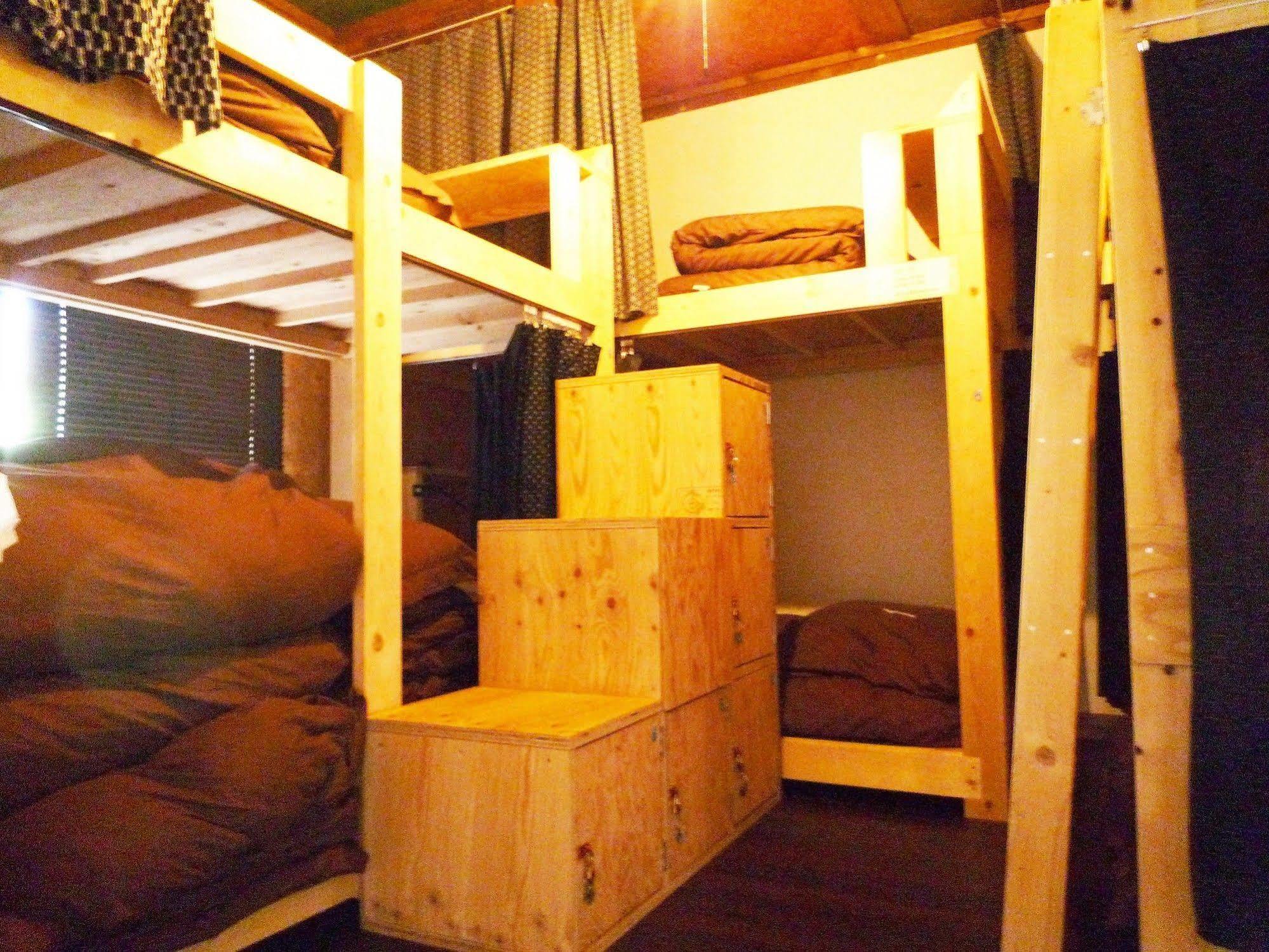 Guesthouse Kiten Gifu Luaran gambar