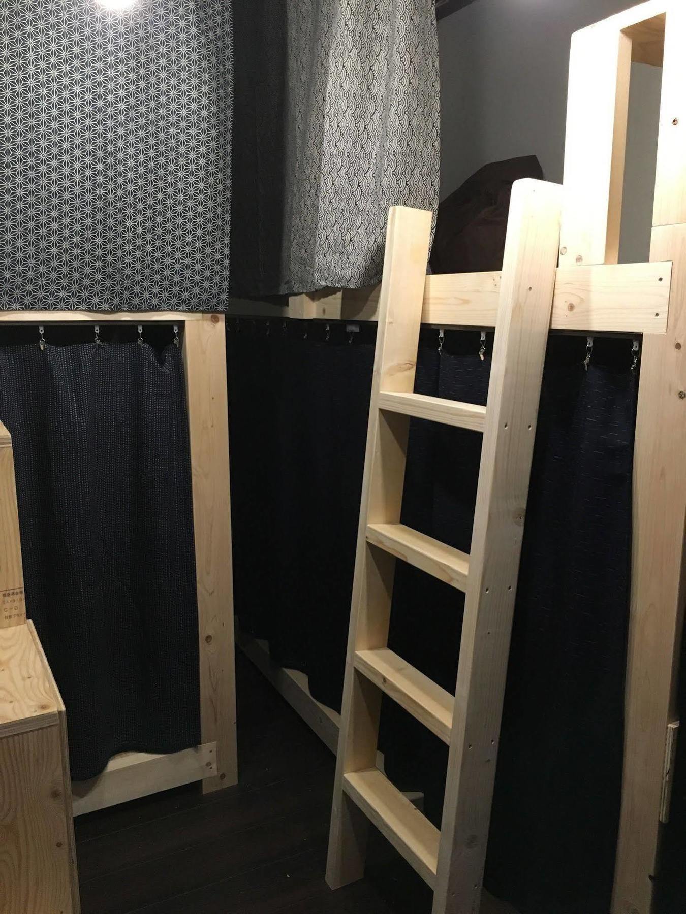 Guesthouse Kiten Gifu Luaran gambar
