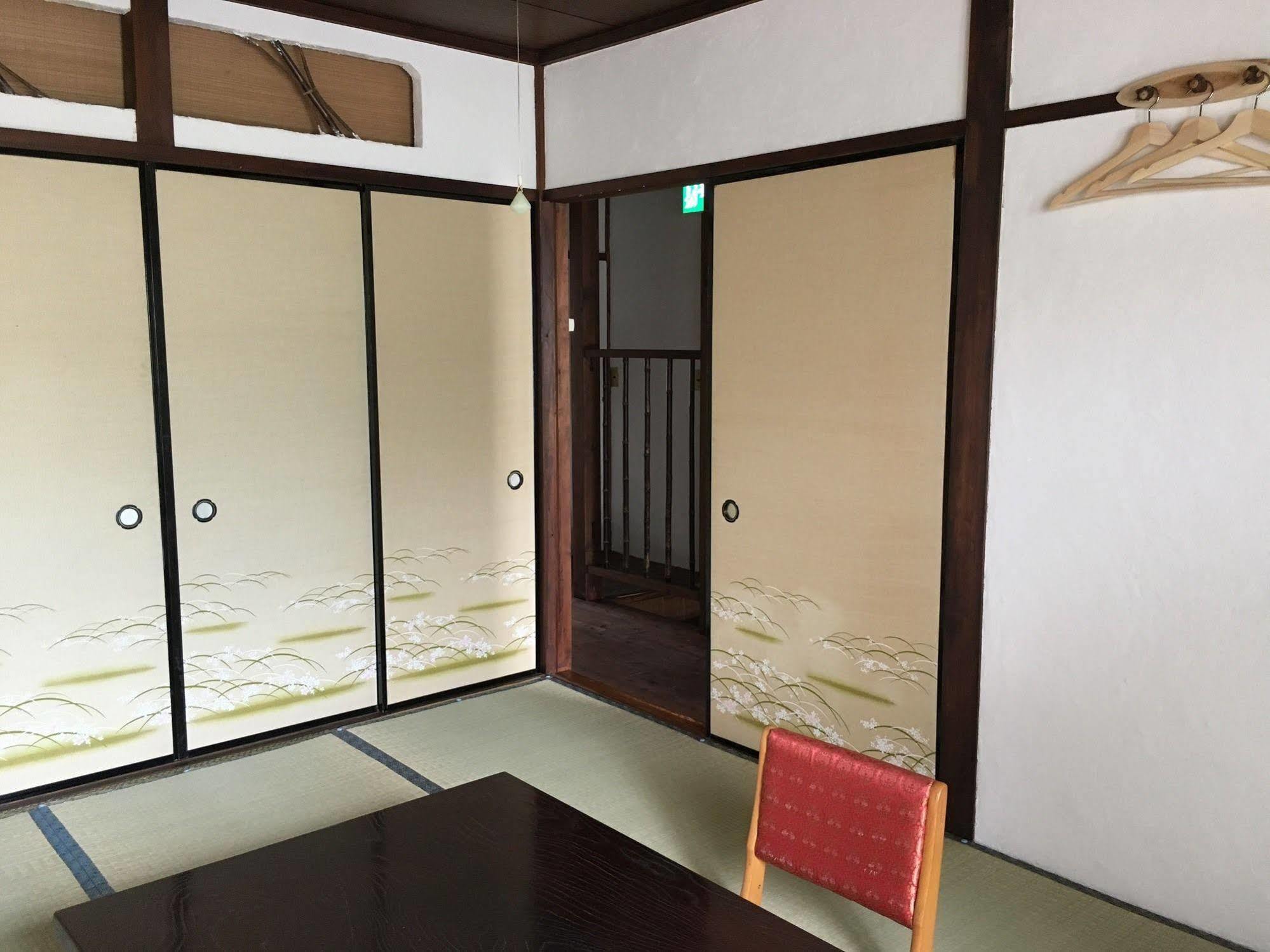 Guesthouse Kiten Gifu Luaran gambar