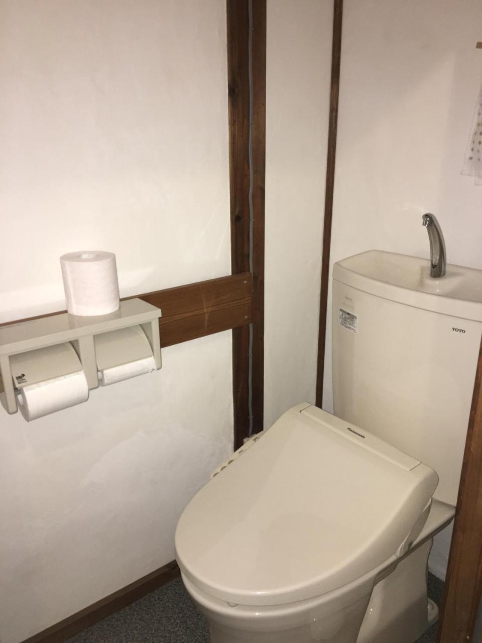 Guesthouse Kiten Gifu Luaran gambar